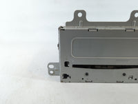 2012-2012 Chevrolet Cruze Am Fm Cd Player Radio Receiver - Oemusedautoparts1.com