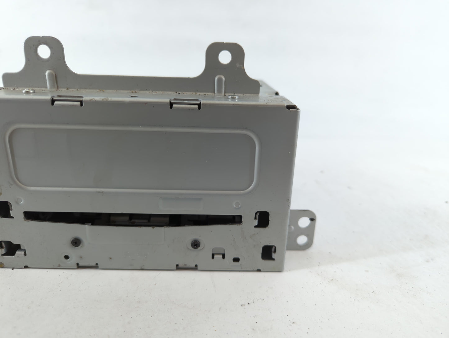 2012-2012 Chevrolet Cruze Am Fm Cd Player Radio Receiver - Oemusedautoparts1.com