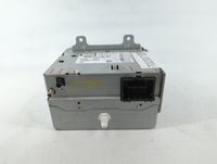 2012-2012 Chevrolet Cruze Am Fm Cd Player Radio Receiver - Oemusedautoparts1.com