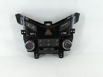 compare product 2011-2012 Chevrolet Cruze Climate Control Module Temperature AC/Heater Replacement P/N:95017054 Fits Fits 2011 2012 OEM Used Auto Parts