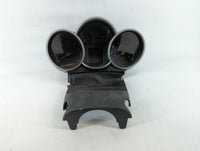 2012 Chevrolet Cruze Instrument Cluster Speedometer Gauges P/N:95487986 Fits OEM Used Auto Parts - Oemusedautoparts1.com