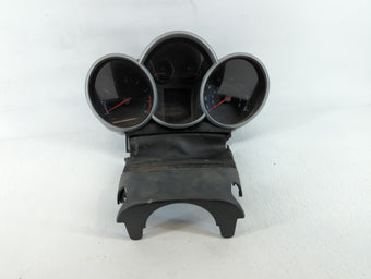 compare product 2012 Chevrolet Cruze Instrument Cluster Speedometer Gauges P/N:95487986 Fits OEM Used Auto Parts
