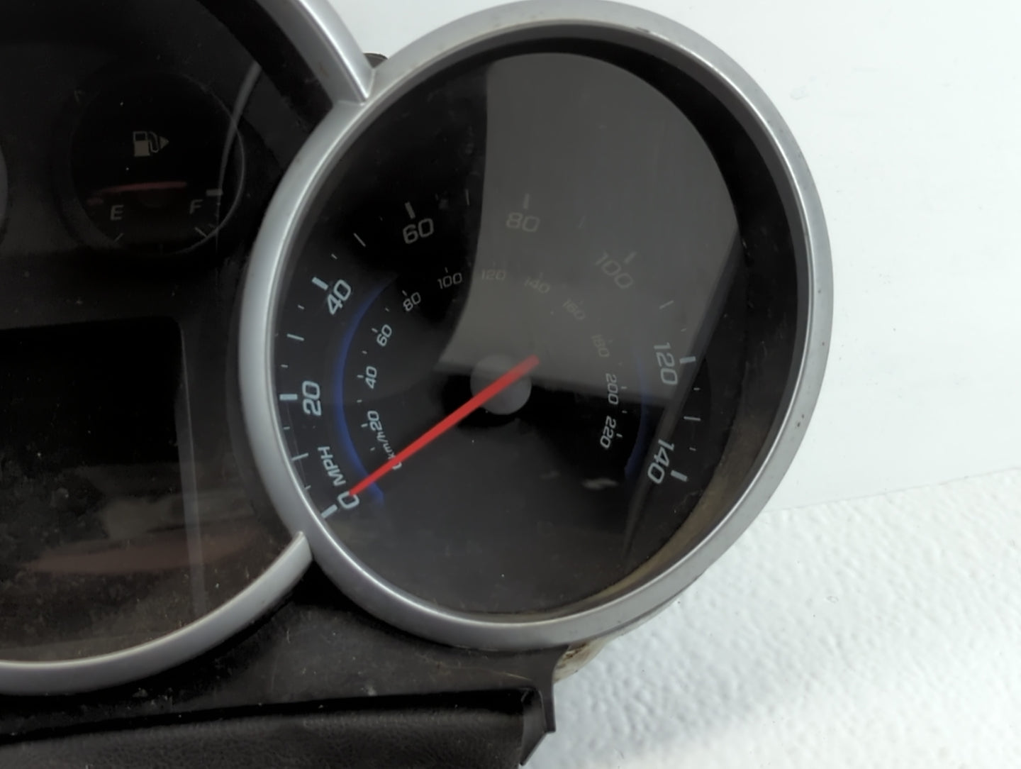 2012 Chevrolet Cruze Instrument Cluster Speedometer Gauges P/N:95487986 Fits OEM Used Auto Parts - Oemusedautoparts1.com