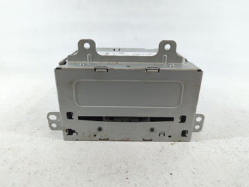 2011-2012 Chevrolet Cruze Am Fm Cd Player Radio Receiver - Oemusedautoparts1.com