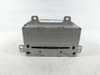 2011-2012 Chevrolet Cruze Am Fm Cd Player Radio Receiver 702450 - Oemusedautoparts1.com