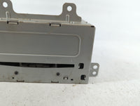 2011-2012 Chevrolet Cruze Am Fm Cd Player Radio Receiver 702450 - Oemusedautoparts1.com