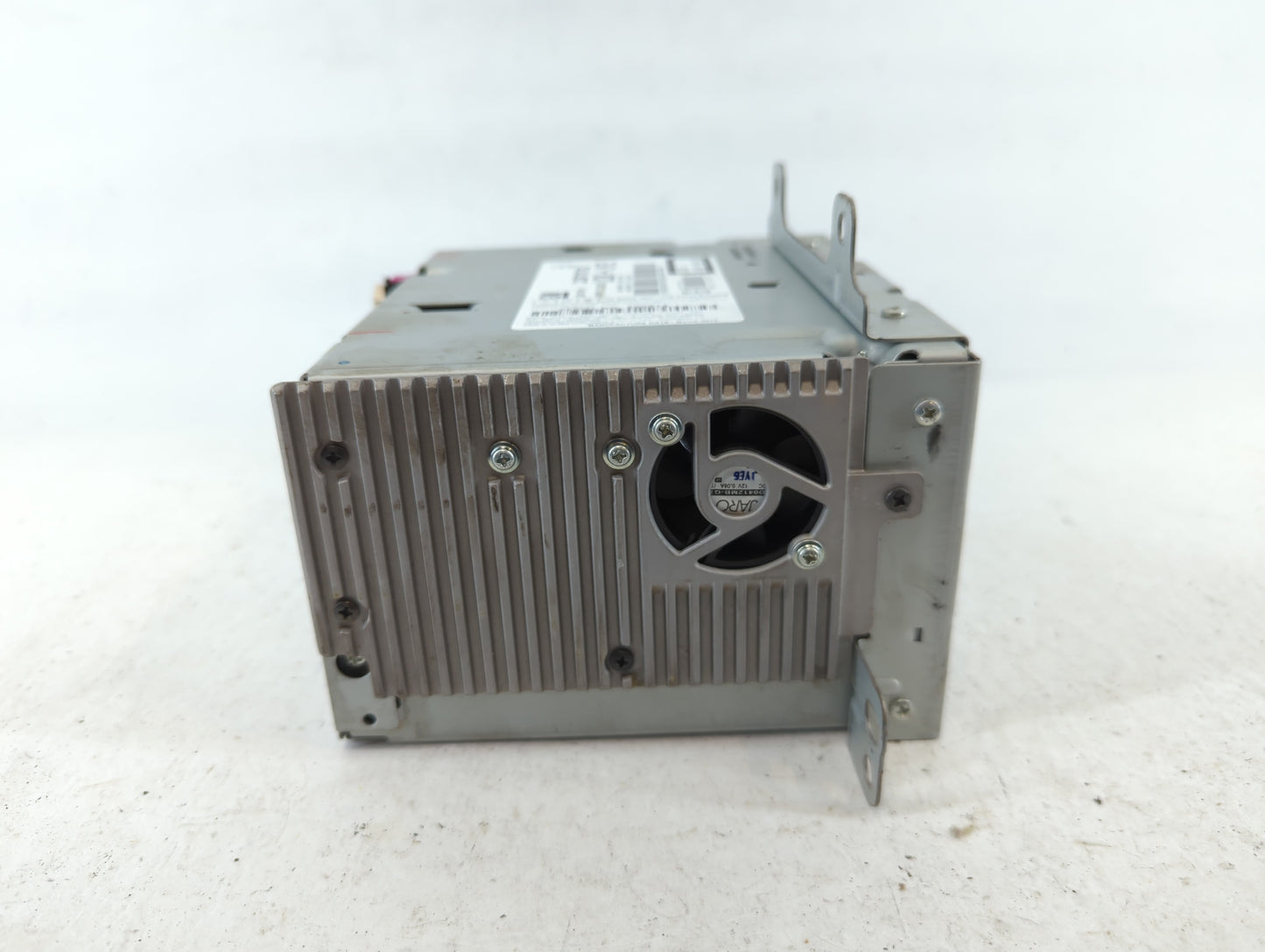 2011-2012 Chevrolet Cruze Am Fm Cd Player Radio Receiver - Oemusedautoparts1.com