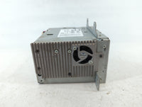 2011-2012 Chevrolet Cruze Am Fm Cd Player Radio Receiver 702450 - Oemusedautoparts1.com
