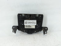 2011-2016 Chevrolet Cruze Am Fm Cd Player Radio Receiver - Oemusedautoparts1.com