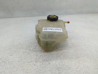 2011-2016 Chevrolet Cruze Radiator Coolant Overflow Expansion Tank Bottle 702780 - Oemusedautoparts1.com