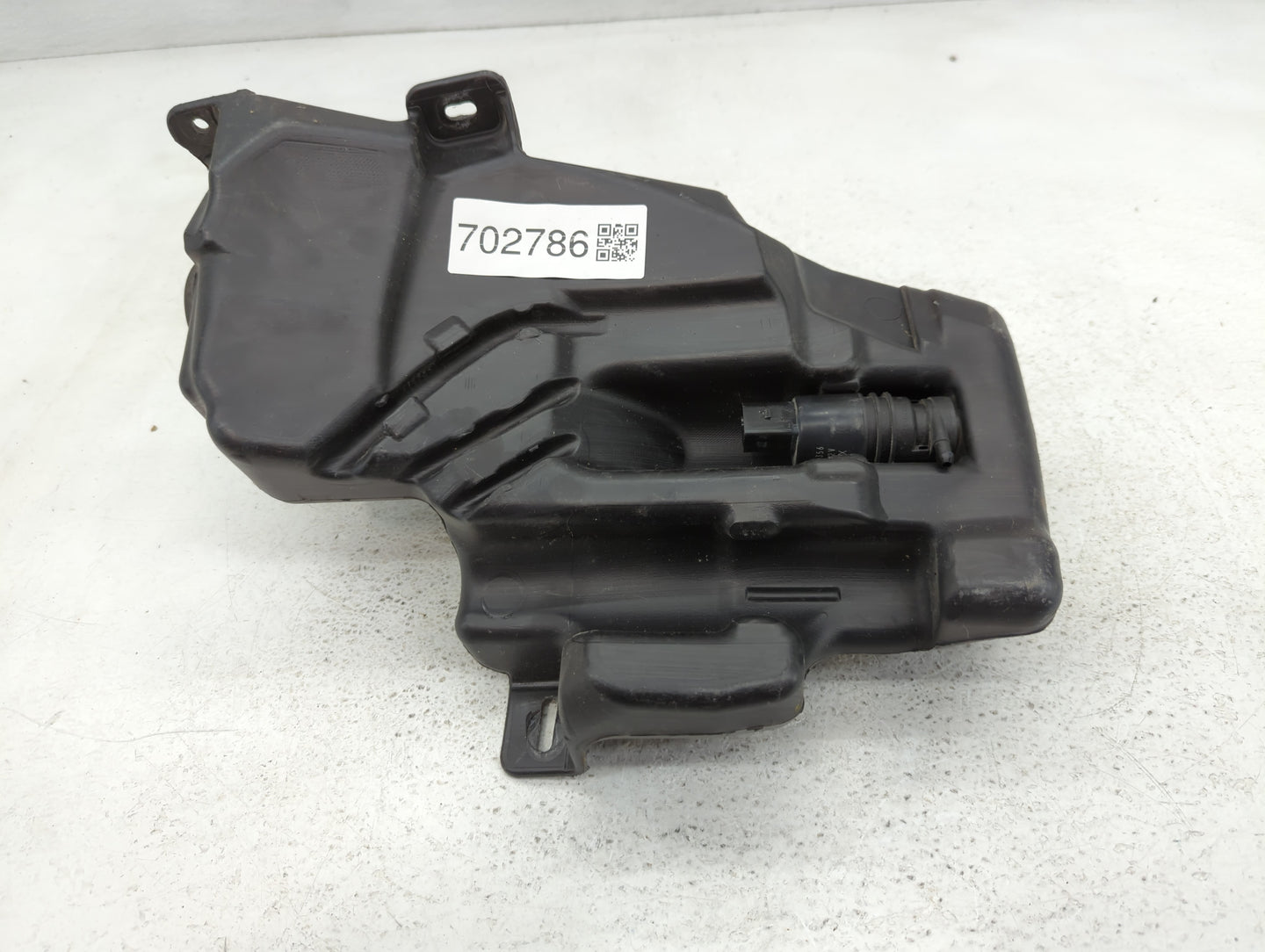 2011-2016 Chevrolet Cruze Windshield Washer Fluid Reservoir Bottle Oem - Oemusedautoparts1.com