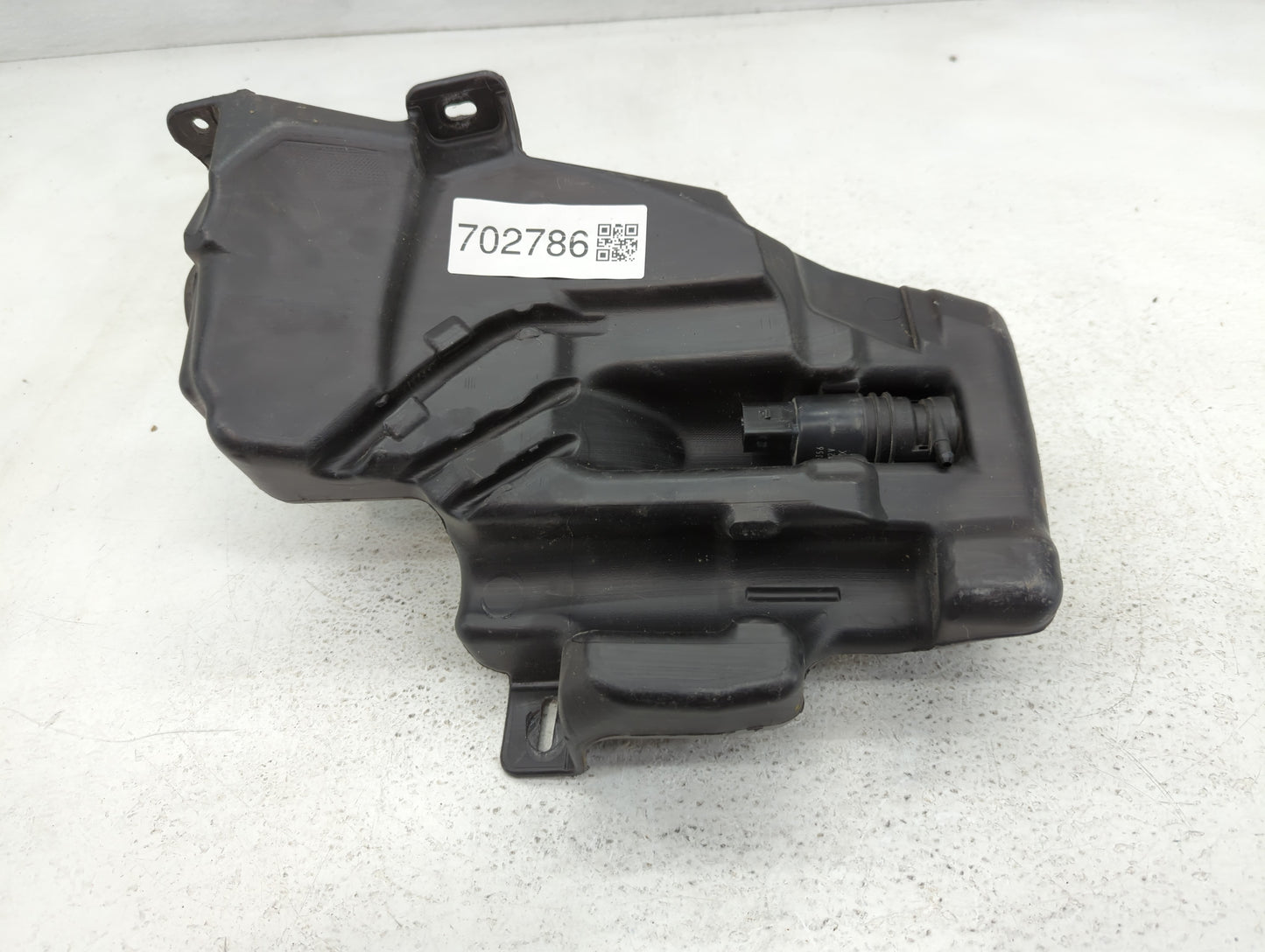 2011-2016 Chevrolet Cruze Windshield Washer Fluid Reservoir Bottle Oem - Oemusedautoparts1.com