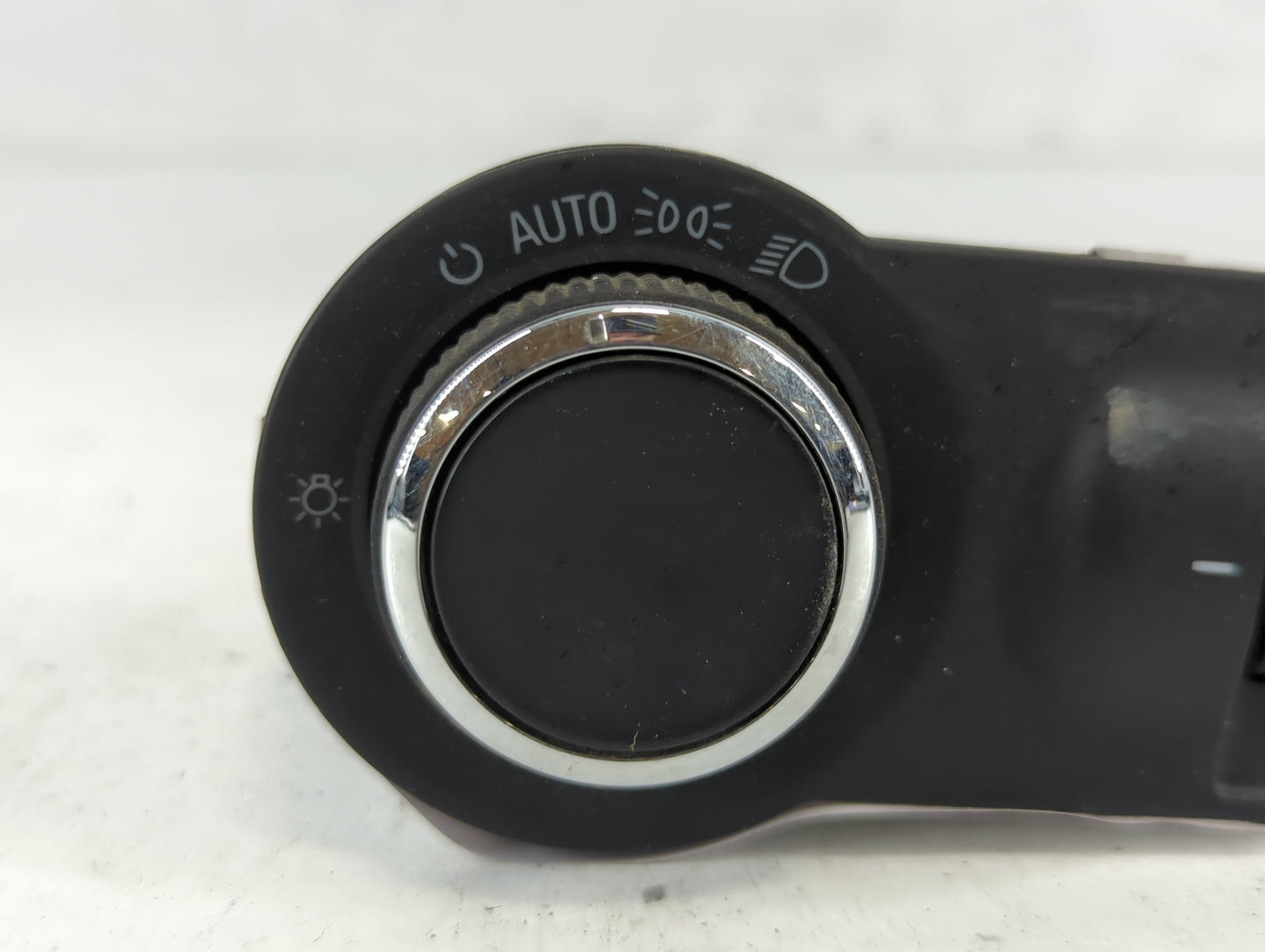2011-2014 Chevrolet Cruze Headlight Head Light Switch Lamp Control - Oemusedautoparts1.com