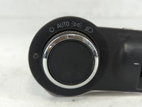 2011-2014 Chevrolet Cruze Headlight Head Light Switch Lamp Control - Oemusedautoparts1.com