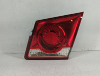 2011-2016 Chevrolet Cruze Tail Light Assembly Passenger Right OEM Fits Fits 2011 2012 2013 2014 2015 2016 OEM Used Auto Part