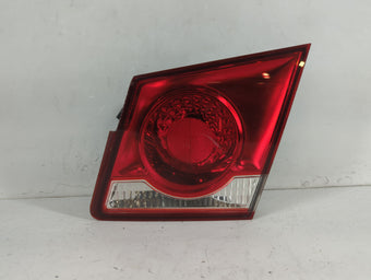 compare product 2011-2016 Chevrolet Cruze Tail Light Assembly Passenger Right OEM Fits Fits 2011 2012 2013 2014 2015 2016 OEM Used Auto Parts