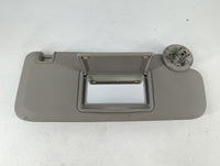 2011-2016 Chevrolet Cruze Sun Visor Shade Replacement Passenger Right Mirror Fits Fits 2011 2012 2013 2014 2015 2016 OEM Use