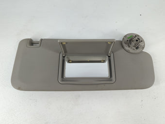 compare product 2011-2016 Chevrolet Cruze Sun Visor Shade Replacement Passenger Right Mirror Fits Fits 2011 2012 2013 2014 2015 2016 OEM Used Auto Parts