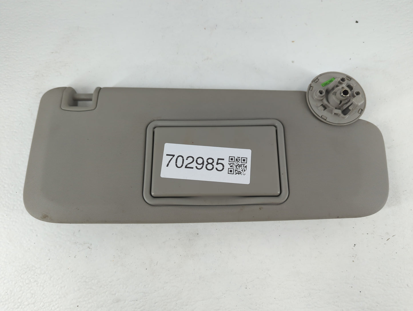 2011-2016 Chevrolet Cruze Sun Visor Shade Replacement Passenger Right Mirror Fits Fits 2011 2012 2013 2014 2015 2016 OEM Use