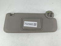 2011-2016 Chevrolet Cruze Sun Visor Shade Replacement Passenger Right Mirror Fits Fits 2011 2012 2013 2014 2015 2016 OEM Use