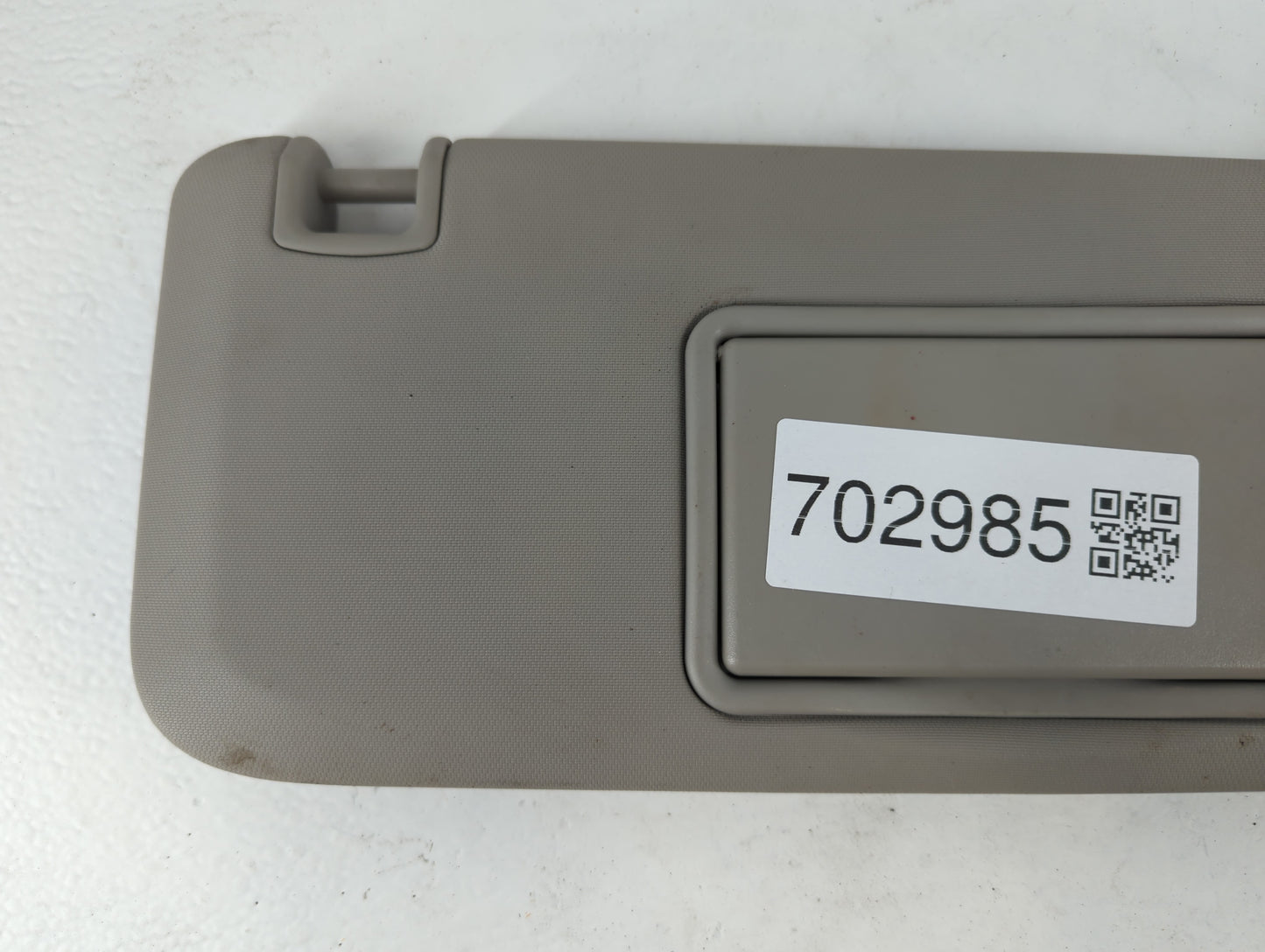 2011-2016 Chevrolet Cruze Sun Visor Shade Replacement Passenger Right Mirror Fits Fits 2011 2012 2013 2014 2015 2016 OEM Use