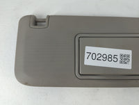 2011-2016 Chevrolet Cruze Sun Visor Shade Replacement Passenger Right Mirror Fits Fits 2011 2012 2013 2014 2015 2016 OEM Use