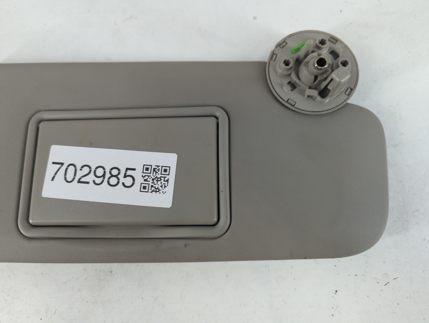 2011-2016 Chevrolet Cruze Sun Visor Shade Replacement Passenger Right Mirror Fits Fits 2011 2012 2013 2014 2015 2016 OEM Use