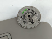 2011-2016 Chevrolet Cruze Sun Visor Shade Replacement Passenger Right Mirror Fits Fits 2011 2012 2013 2014 2015 2016 OEM Use