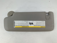 2011-2016 Chevrolet Cruze Sun Visor Shade Replacement Passenger Right Mirror Fits Fits 2011 2012 2013 2014 2015 2016 OEM Use