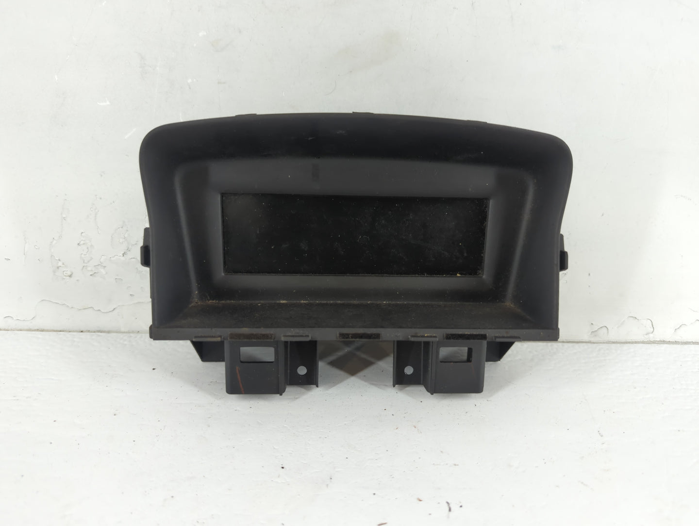 2011-2016 Chevrolet Cruze Information Display Screen - Oemusedautoparts1.com
