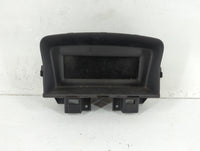 2011-2016 Chevrolet Cruze Information Display Screen - Oemusedautoparts1.com