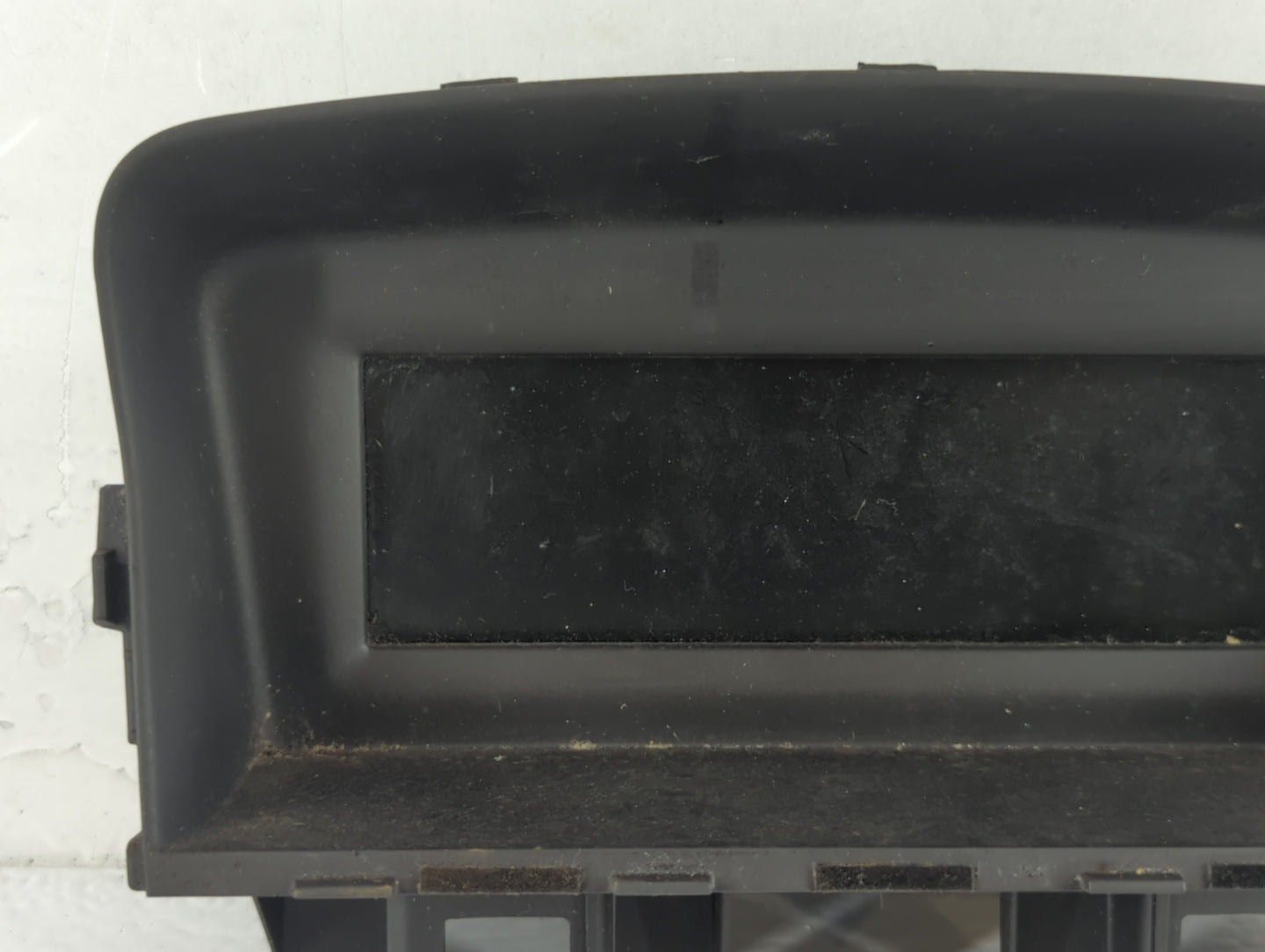 2011-2016 Chevrolet Cruze Information Display Screen - Oemusedautoparts1.com