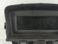 2011-2016 Chevrolet Cruze Information Display Screen - Oemusedautoparts1.com
