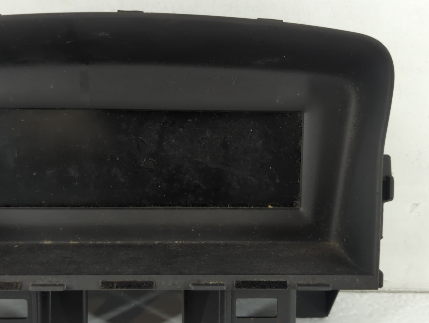 2011-2016 Chevrolet Cruze Information Display Screen - Oemusedautoparts1.com