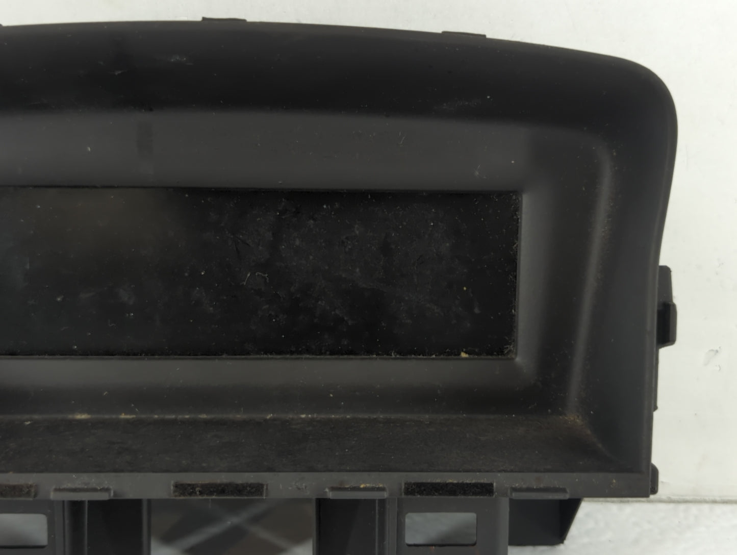 2011-2016 Chevrolet Cruze Information Display Screen - Oemusedautoparts1.com