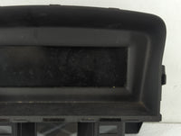 2011-2016 Chevrolet Cruze Information Display Screen - Oemusedautoparts1.com