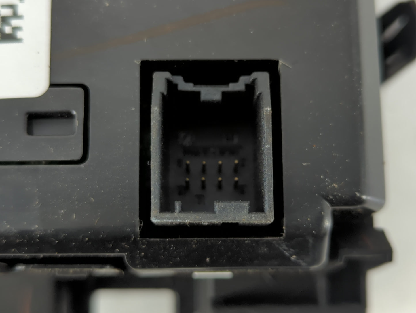 2011-2016 Chevrolet Cruze Information Display Screen - Oemusedautoparts1.com