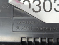 2011-2016 Chevrolet Cruze Information Display Screen - Oemusedautoparts1.com