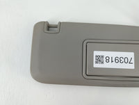 2011-2016 Chevrolet Cruze Sun Visor Shade Replacement Passenger Right Mirror Fits Fits 2011 2012 2013 2014 2015 2016 OEM Use