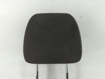 2012-2016 Chevrolet Cruze Headrest Head Rest Front Driver Passenger Seat Fits Fits 2012 2013 2014 2015 2016 OEM Used Auto Pa
