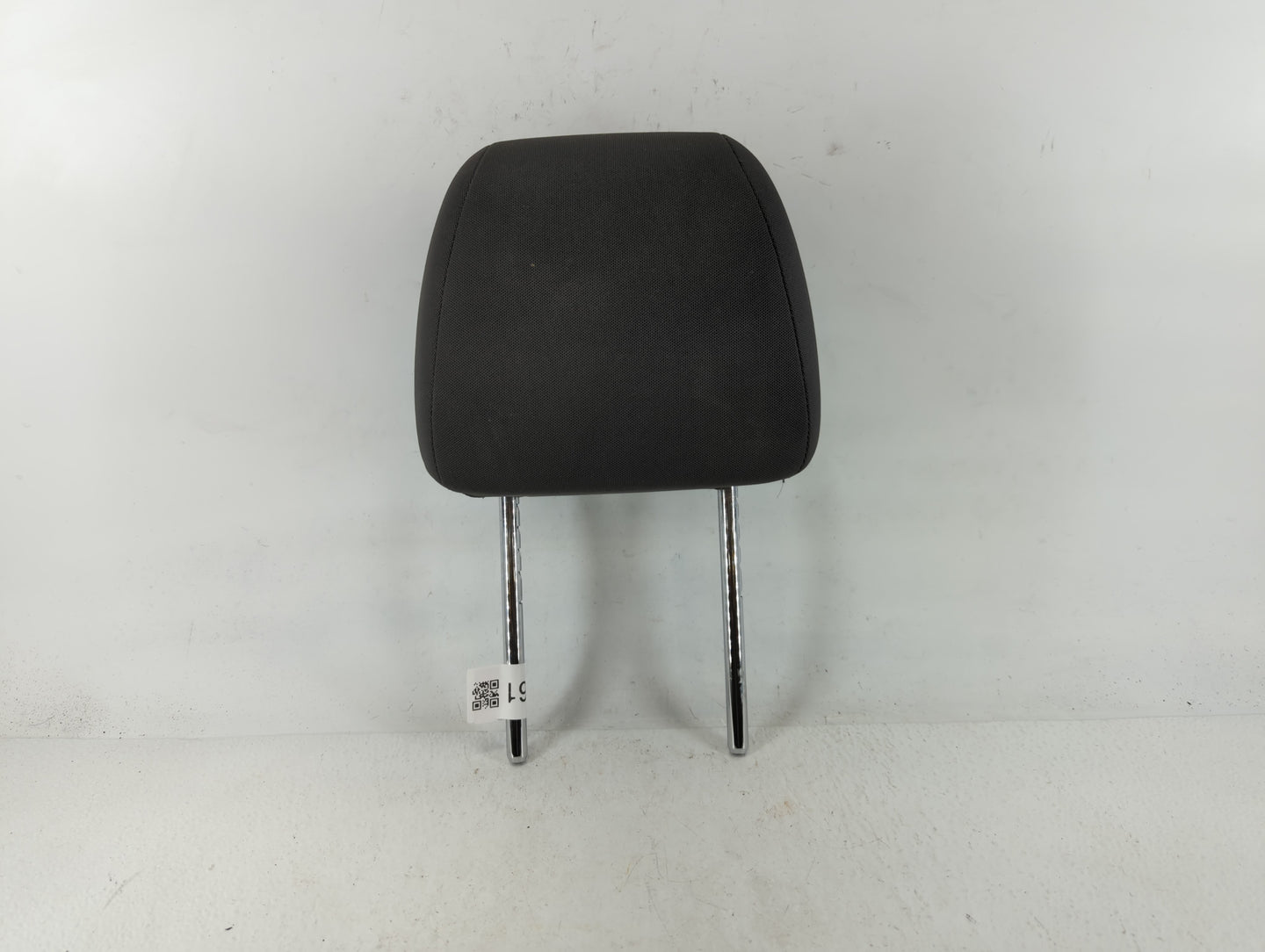 2012-2016 Chevrolet Cruze Headrest Head Rest Front Driver Passenger Seat Fits Fits 2012 2013 2014 2015 2016 OEM Used Auto Pa