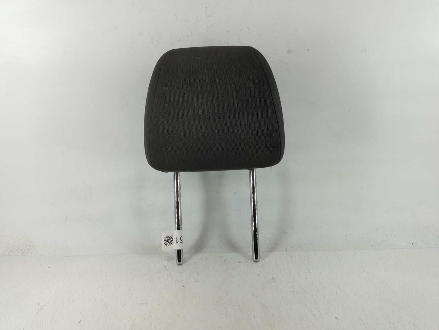 2012-2016 Chevrolet Cruze Headrest Head Rest Front Driver Passenger Seat Fits Fits 2012 2013 2014 2015 2016 OEM Used Auto Pa