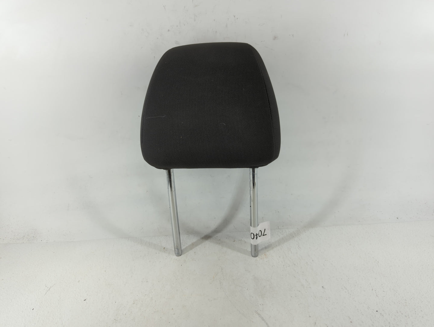 2012-2016 Chevrolet Cruze Headrest Head Rest Front Driver Passenger Seat Fits Fits 2012 2013 2014 2015 2016 OEM Used Auto Pa