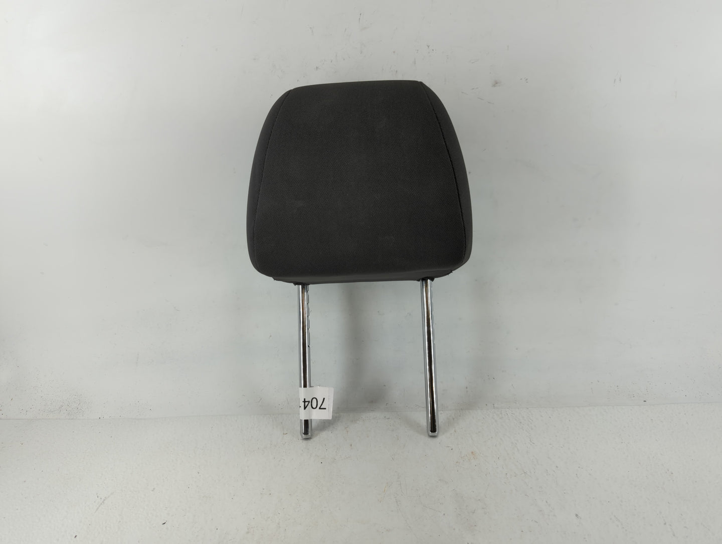 2012-2016 Chevrolet Cruze Headrest Head Rest Front Driver Passenger Seat Fits Fits 2012 2013 2014 2015 2016 OEM Used Auto Pa