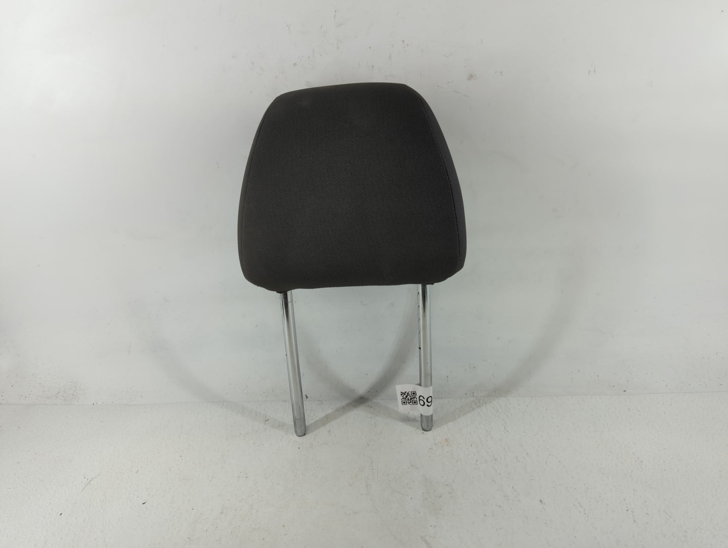 2012-2016 Chevrolet Cruze Headrest Head Rest Front Driver Passenger Seat Fits Fits 2012 2013 2014 2015 2016 OEM Used Auto Pa