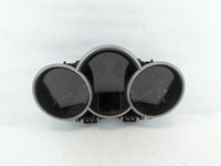 2012 Chevrolet Cruze Instrument Cluster Speedometer Gauges P/N:95487986 Fits OEM Used Auto Parts - Oemusedautoparts1.com