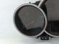 2012 Chevrolet Cruze Instrument Cluster Speedometer Gauges P/N:95487986 Fits OEM Used Auto Parts - Oemusedautoparts1.com