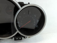 2012 Chevrolet Cruze Instrument Cluster Speedometer Gauges P/N:95487986 Fits OEM Used Auto Parts - Oemusedautoparts1.com