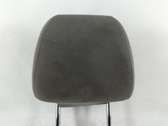 compare product 2012 Chevrolet Cruze Headrest Head Rest Front Driver Passenger Seat Fits OEM Used Auto Parts