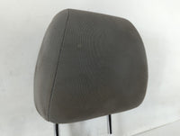 2012 Chevrolet Cruze Headrest Head Rest Front Driver Passenger Seat Fits OEM Used Auto Parts - Oemusedautoparts1.com